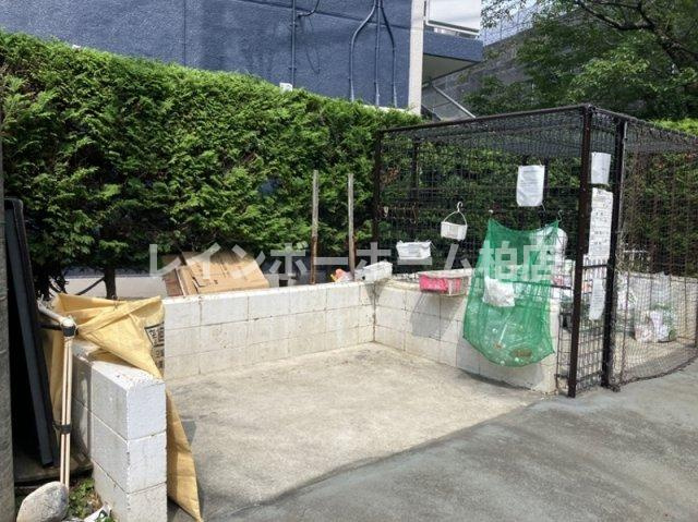特典：仲介手数料が無料です!!のその他共用部分