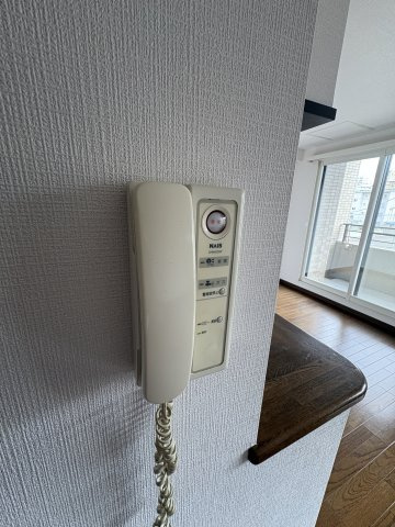 【設備】MANSION KURODA南8条