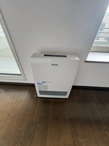 【設備】MANSION KURODA南8条
