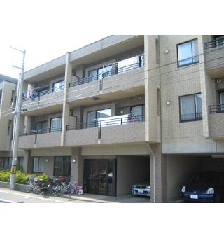 MANSION KURODA南8条の画像
