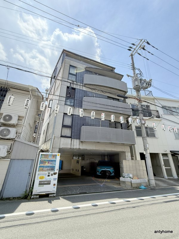 エクセドラ都島　仲介手数料無料