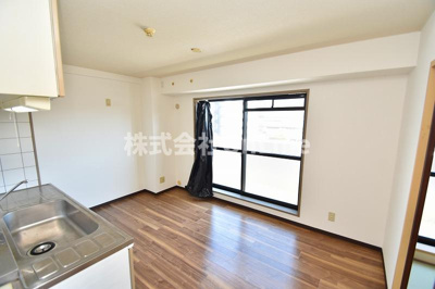 【居間・リビング】 | サンローズ吉田