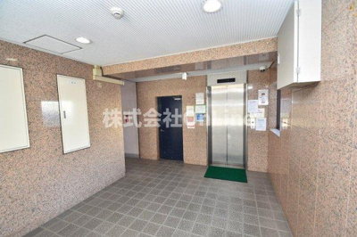 【その他共用部分】 | サンローズ吉田