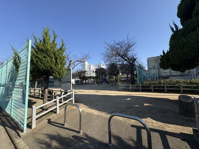 【周辺】ライオンズマンション松山本町