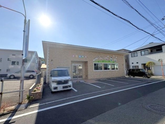 【周辺】ライオンズマンション松山本町