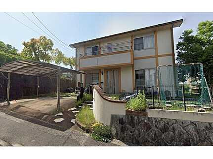 あさひが丘5丁目　中古戸建