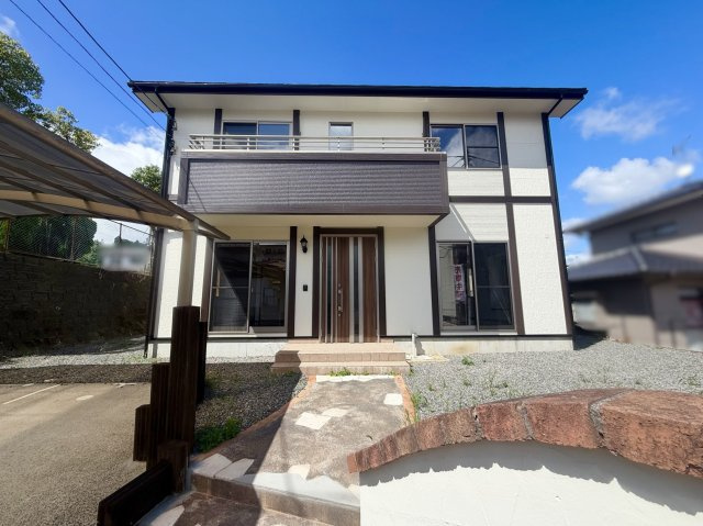 あさひが丘5丁目　中古戸建