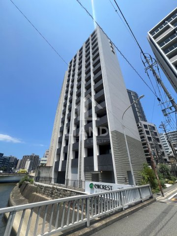 エンクレスト博多RIVERSIDE