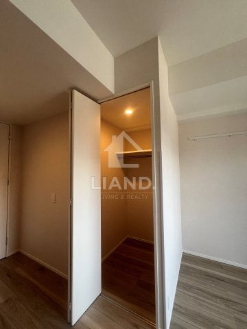 エンクレスト博多RIVERSIDEの内装|エンクレスト博多RIVERSIDE