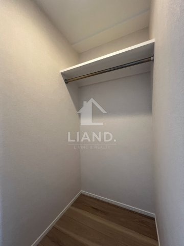 エンクレスト博多RIVERSIDEの収納|エンクレスト博多RIVERSIDE