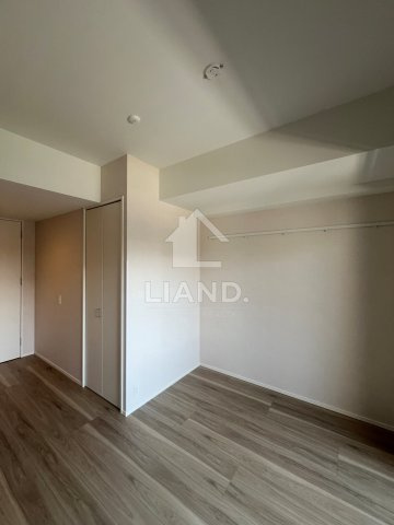 エンクレスト博多RIVERSIDEの居間・リビング|エンクレスト博多RIVERSIDE