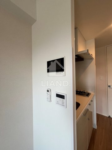 エンクレスト博多RIVERSIDEの内装|エンクレスト博多RIVERSIDE