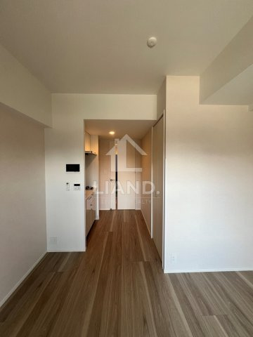 エンクレスト博多RIVERSIDEの内装|エンクレスト博多RIVERSIDE