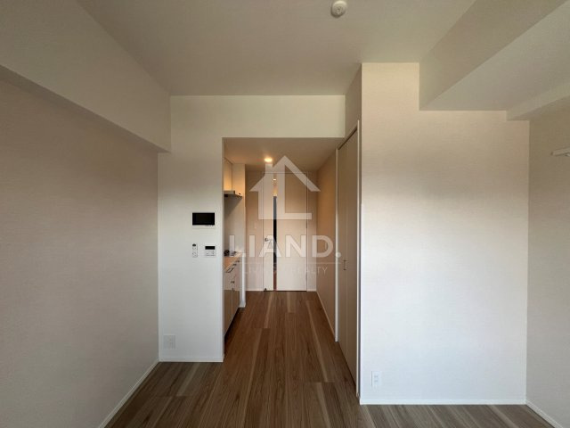 エンクレスト博多RIVERSIDEの内装|エンクレスト博多RIVERSIDE