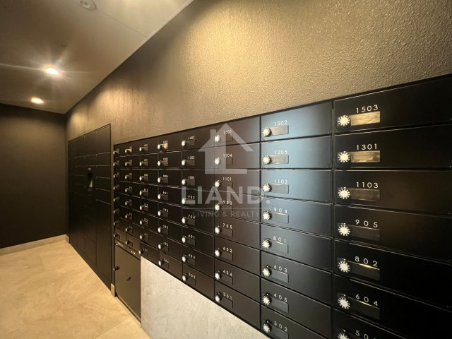 エンクレスト博多RIVERSIDEのその他共用部分|エンクレスト博多RIVERSIDE