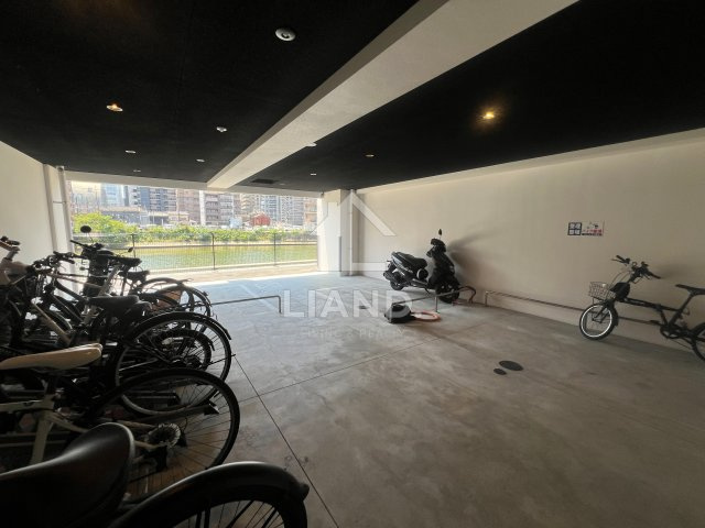 エンクレスト博多RIVERSIDEのその他|エンクレスト博多RIVERSIDE