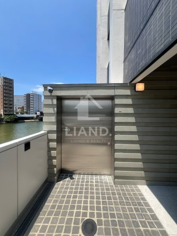 エンクレスト博多RIVERSIDEのその他|エンクレスト博多RIVERSIDE