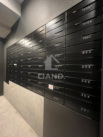 エンクレスト博多RIVERSIDEのその他共用部分|エンクレスト博多RIVERSIDE