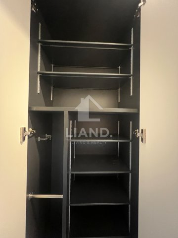 エンクレスト博多RIVERSIDEの収納|エンクレスト博多RIVERSIDE
