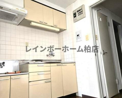 【仲介手数料：50％OFF】対象物件！のキッチン|キッチンでお料理をお楽しみください