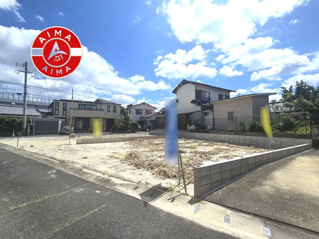 福岡市早良区次郎丸3丁目第4-2棟（2号棟）　の外観|見学の時間などお気軽にお問い合わせ下さい。