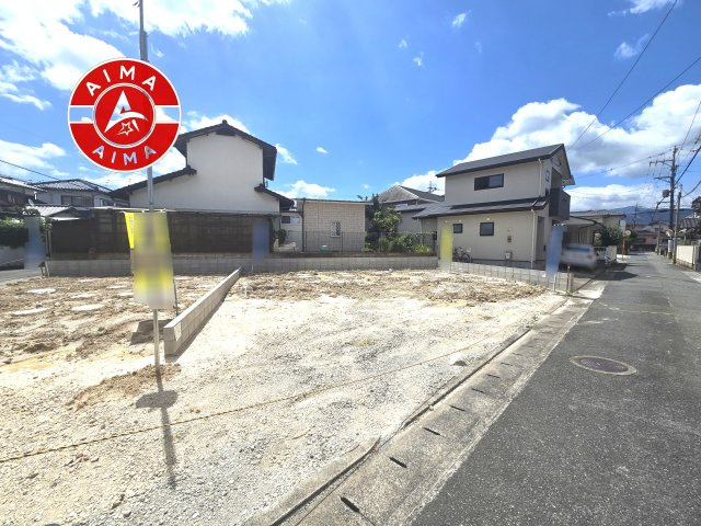 福岡市早良区次郎丸3丁目第4-2棟（2号棟）　