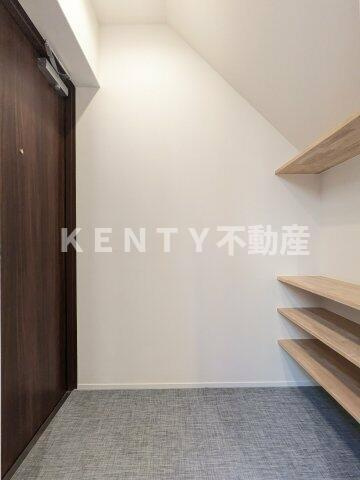 【設備】 | アピチェ戸越銀座