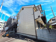 第6松浦コーポの画像