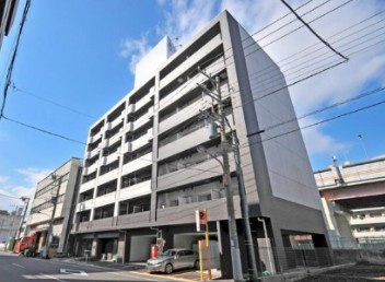 ルーブル錦糸町弐番館