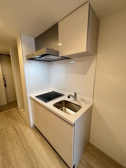 【キッチン】 | リブリ・川口飯塚