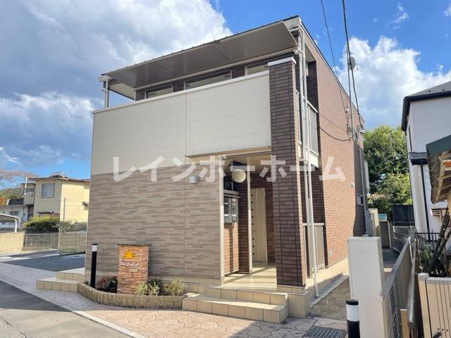 サンクレストA