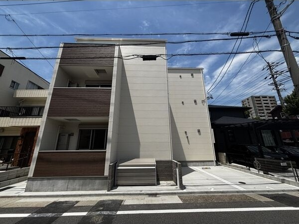 ジーメゾン名港ベイリス
