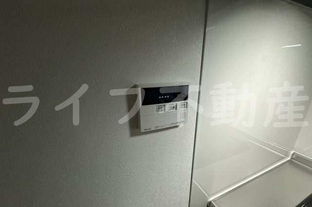 シロハイヌ今米の設備