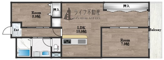 シロハイヌ今米