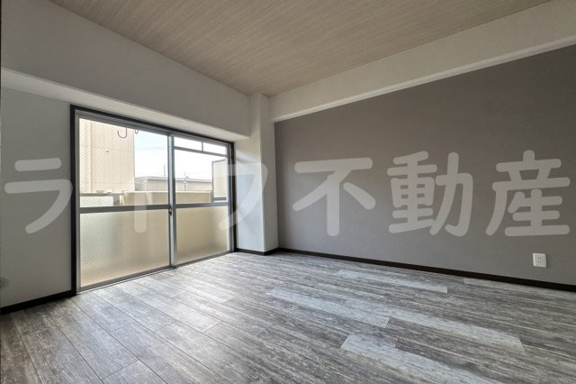 シロハイヌ今米の内装|物件の内装です