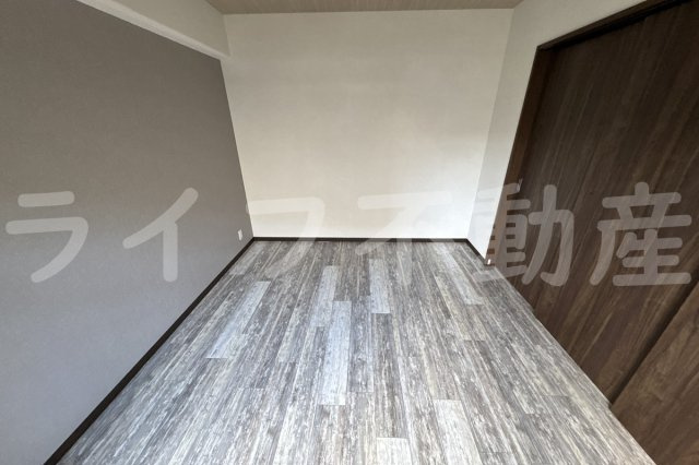 シロハイヌ今米の内装|おしゃれな内装です