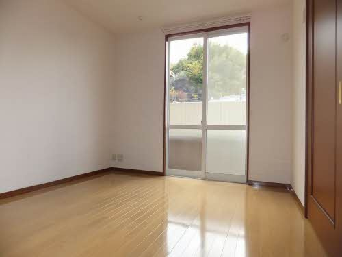 Haber House 安芸の展望