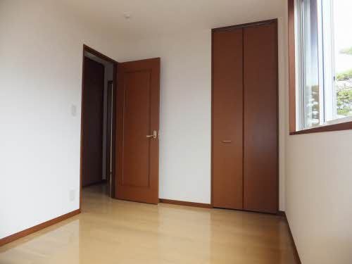 Haber House 安芸のその他