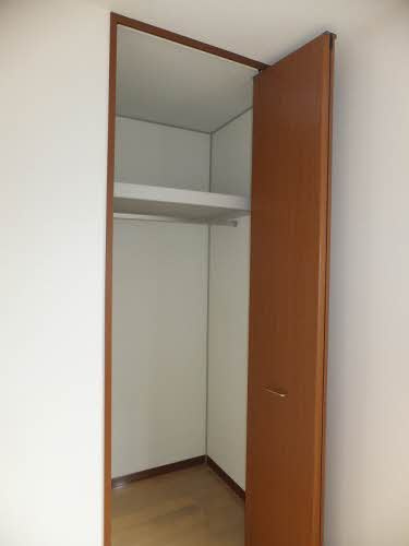 Haber House 安芸の収納