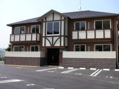 Haber House 安芸