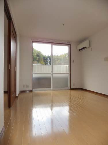Haber House 安芸の設備