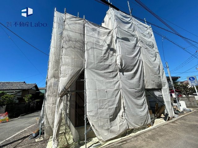 富士市　横割一丁目　6期　全1棟