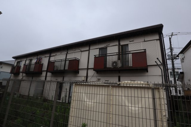 メゾン船橋