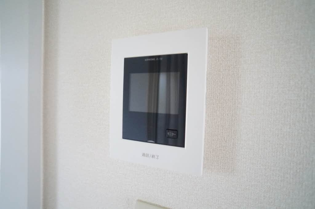 ジュネス北山 Ｂのセキュリティ