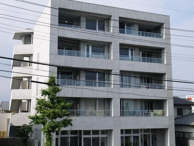 ディルッソ西間門