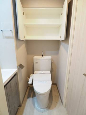 【トイレ】 | アーバネックス旗の台 | 別部屋参考写真