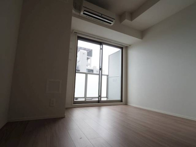 【寝室】 | アーバネックス旗の台 | 別部屋参考写真