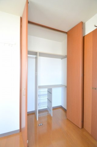 シャルマン庚午北の居間・リビング