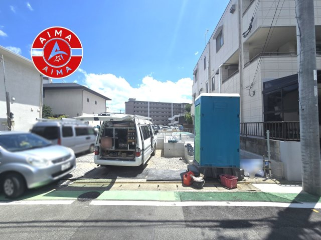 福岡市南区長丘2丁目第1-2棟（1号棟）　