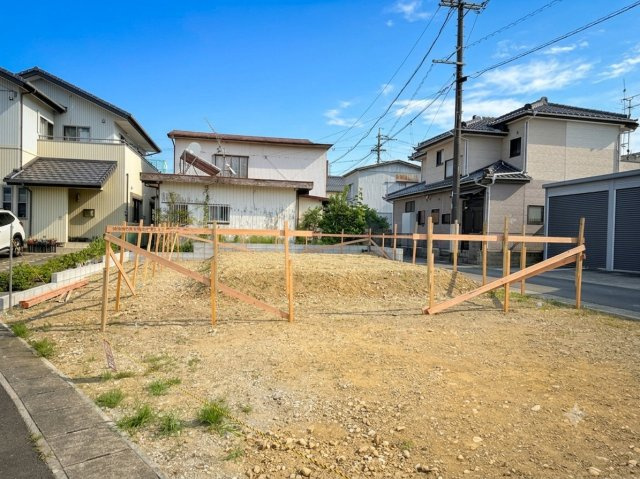 材木町 第2　の外観
